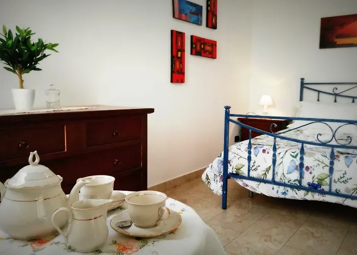 Bed & Breakfast Main Street 3*