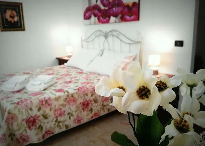 Couette-café Main Street 3*