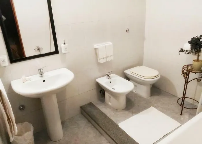 Bed & Breakfast Main Street