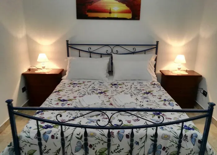 Bed & Breakfast Main Street