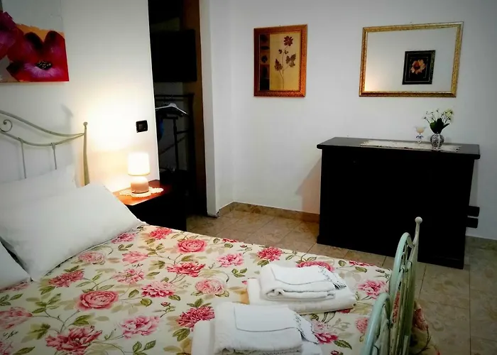 Bed & Breakfast Main Street