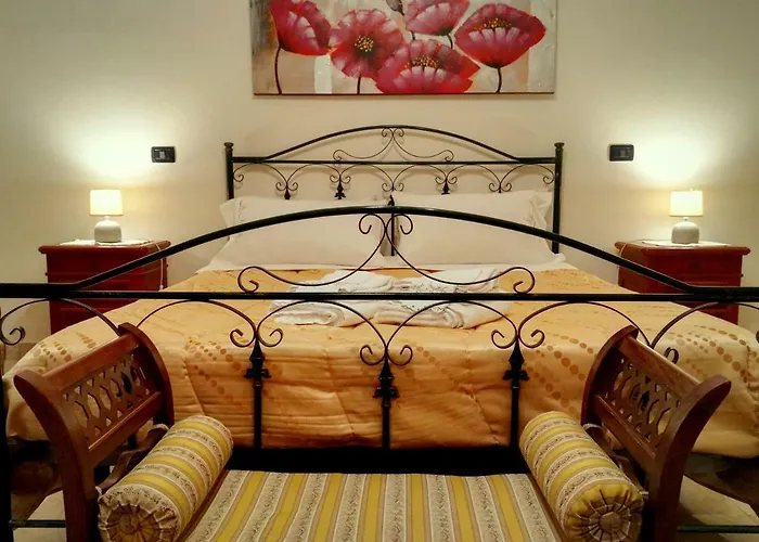 Main Street Bed & Breakfast Reggio di Calabria