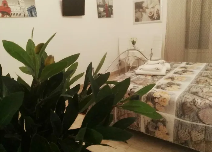 Main Street Bed & Breakfast Reggio di Calabria