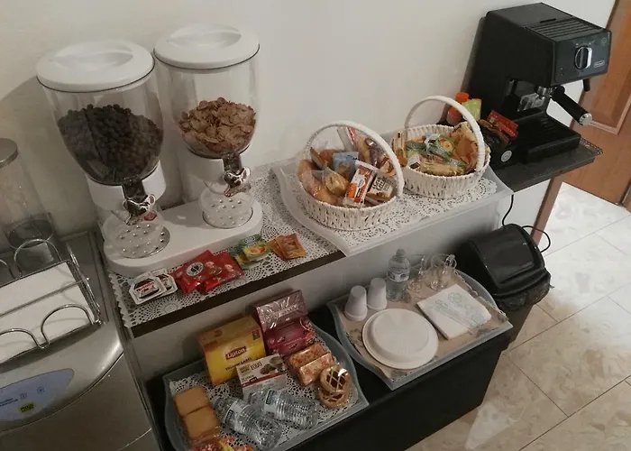 Main Street Reggio di Calabria