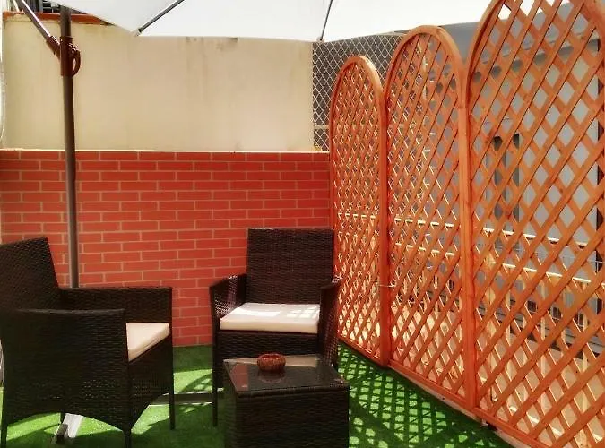 Main Street Bed & Breakfast