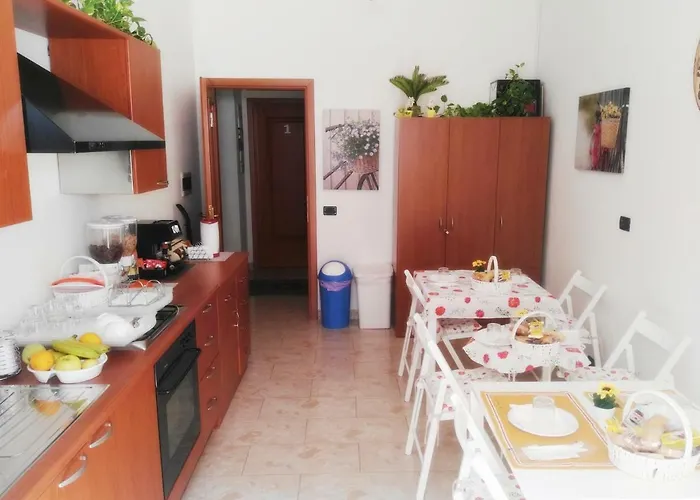 Main Street Reggio di Calabria